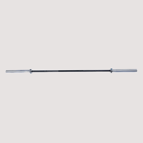 Livepro Men's Competition Weight Lifting Bar, 20kg