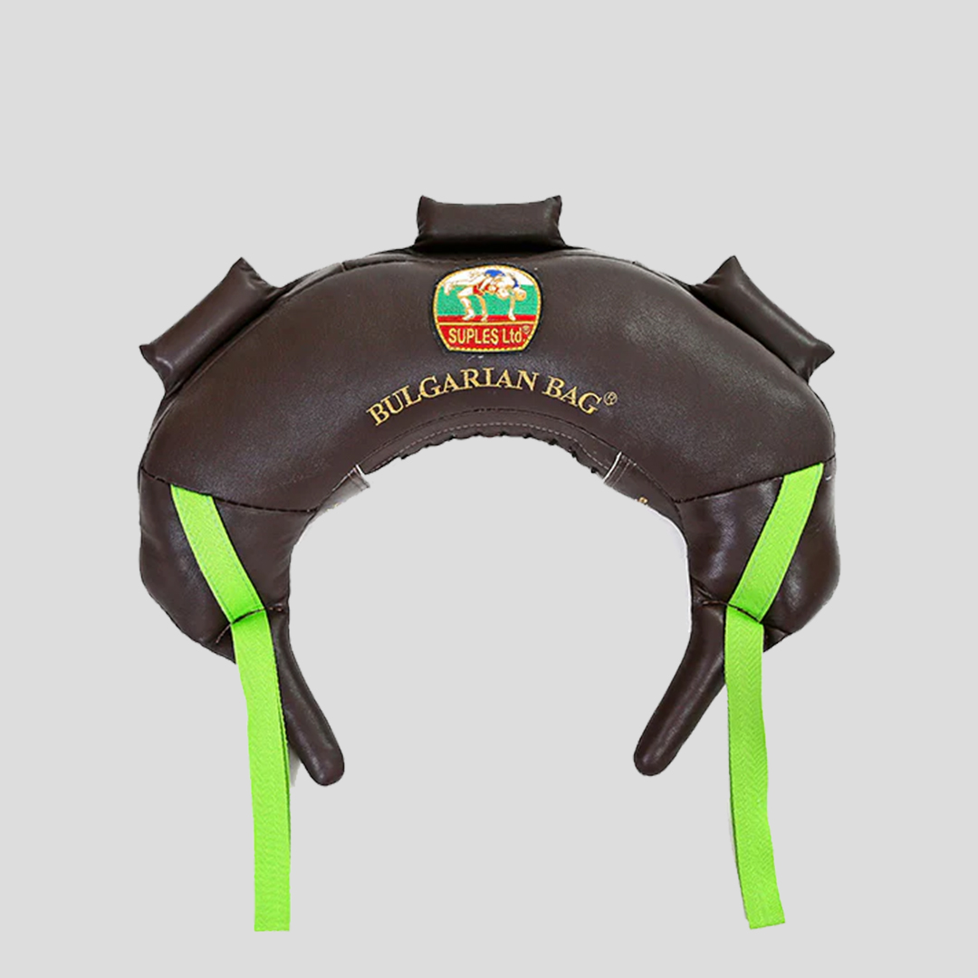 Premium Bulgarian Bag