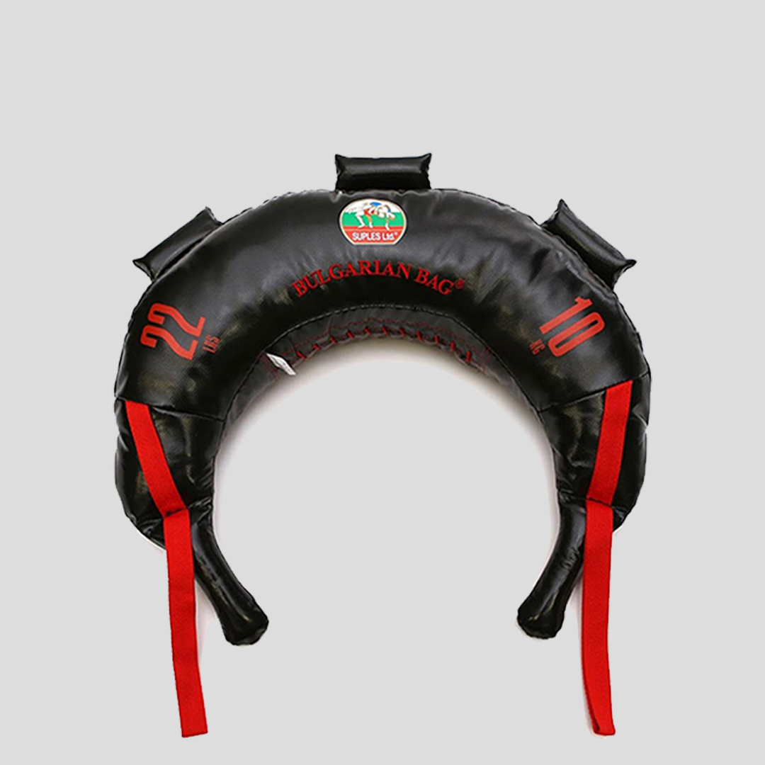 Premium Bulgarian Bag