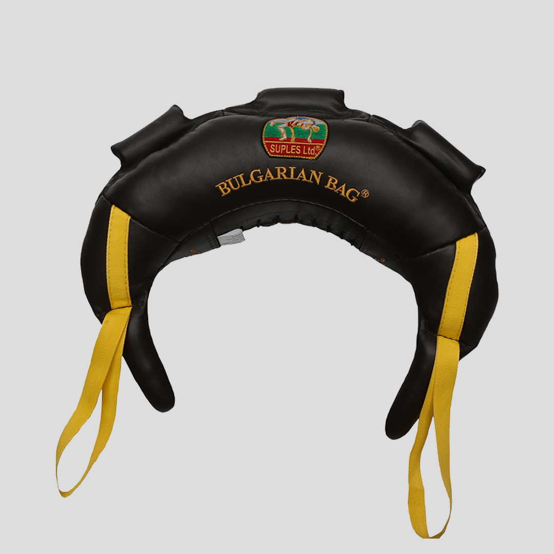 Premium Bulgarian Bag