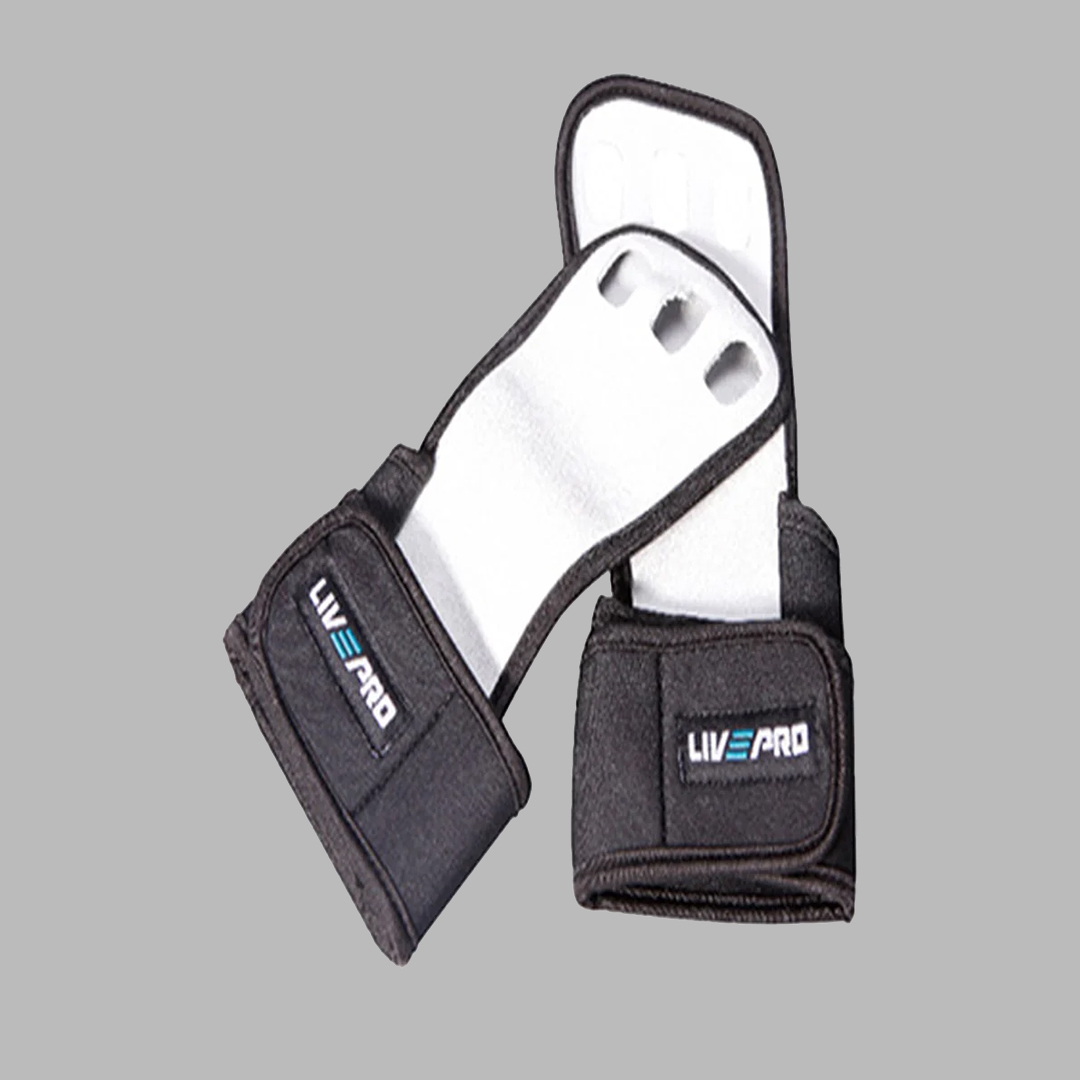 Live Pro Gymnastic Grips