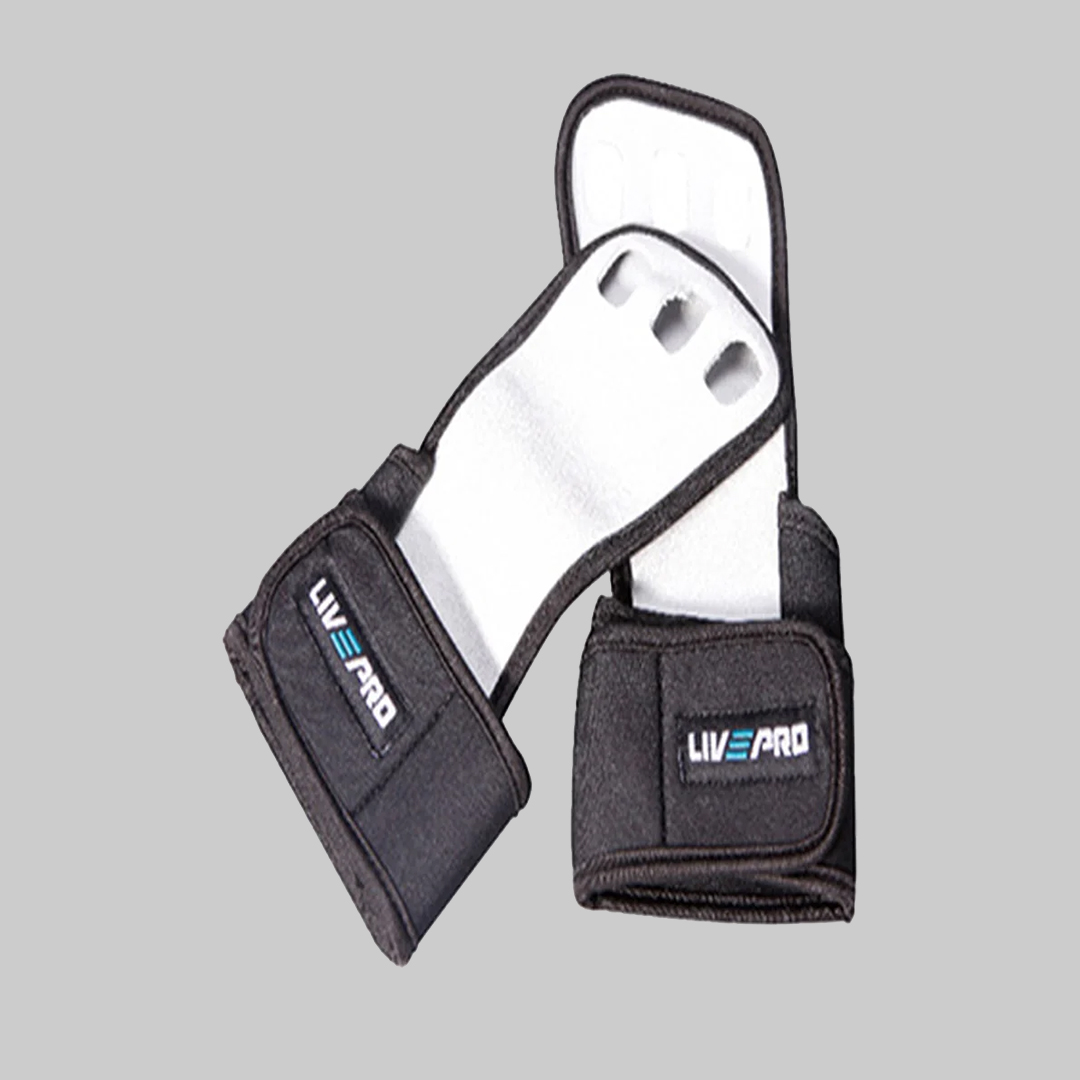 Live Pro Gymnastic Grips