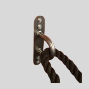 battle rope wall anchors