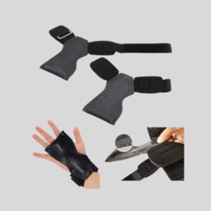 Gymnastics Grips