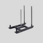Gym sled
