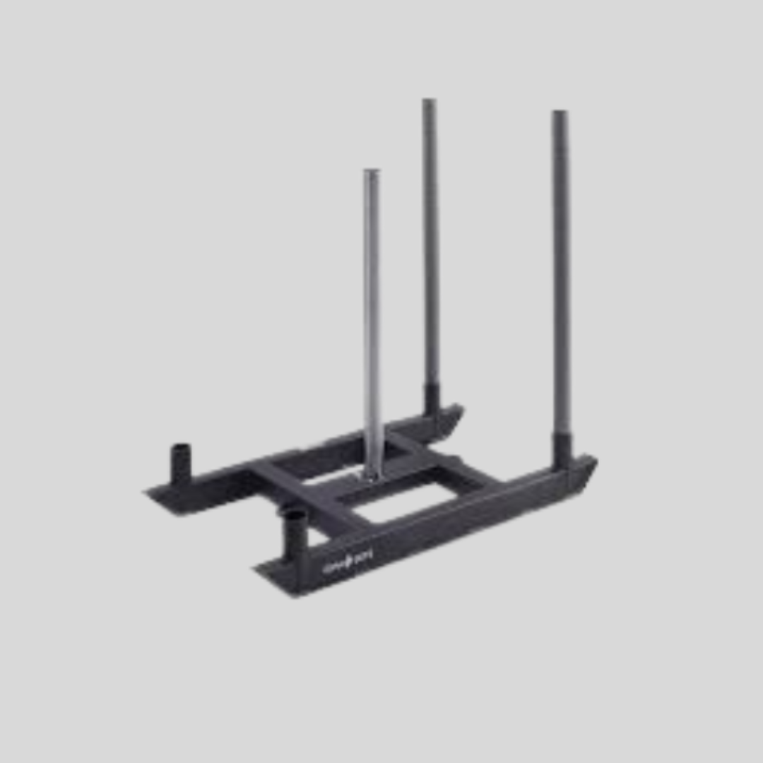 Gym sled