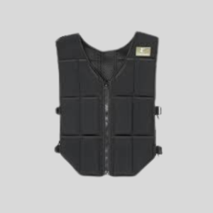 Hardness vest