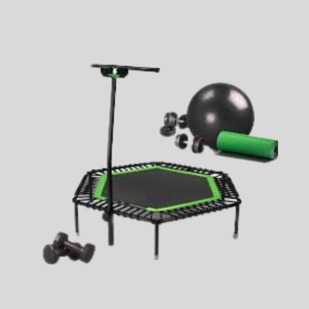 Trampoline
