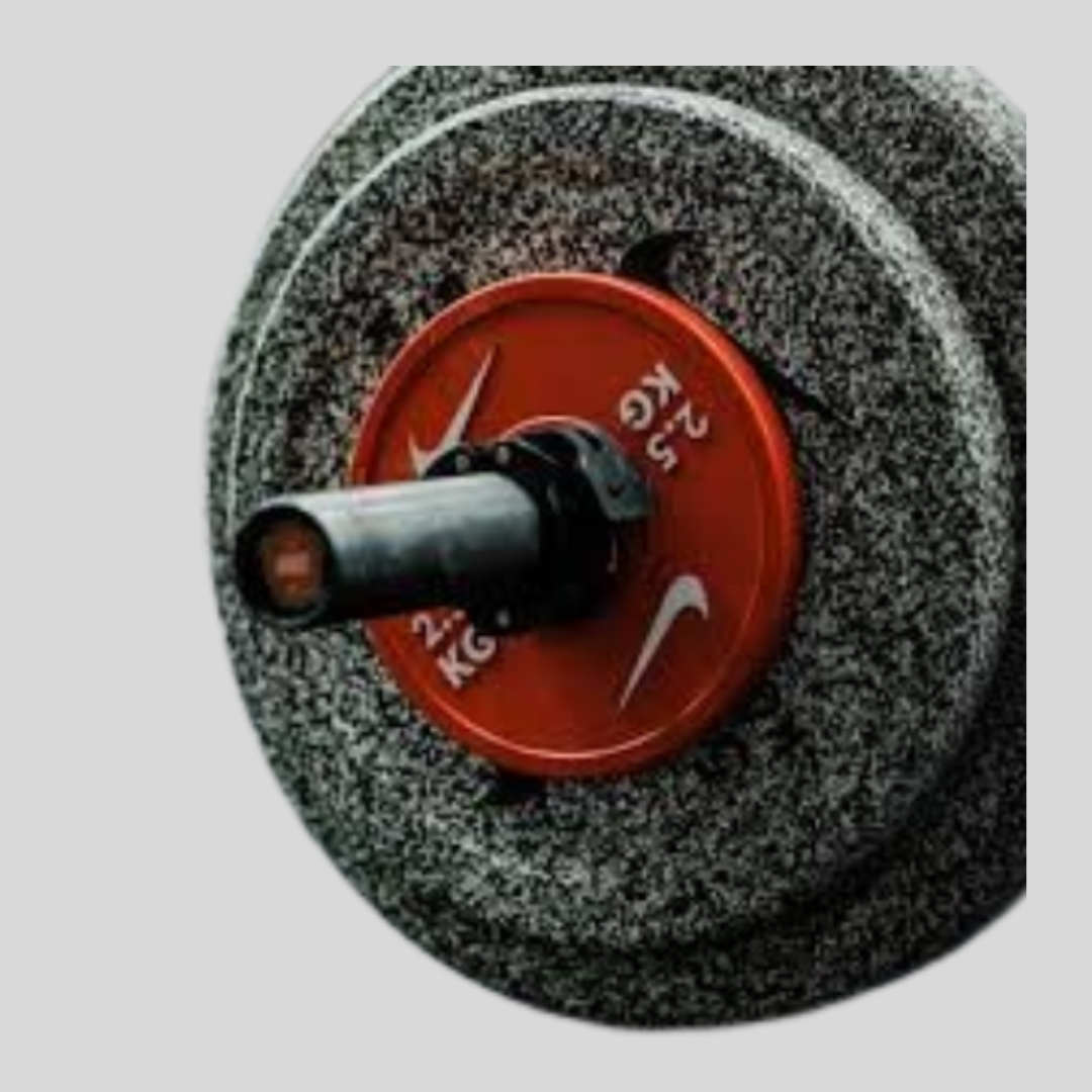 Barbell Colars