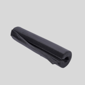Barbell foam pad
