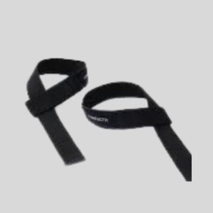 Weight lifting strap