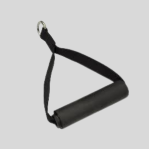 Single handle