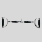 Deluxe straight pro style latbar