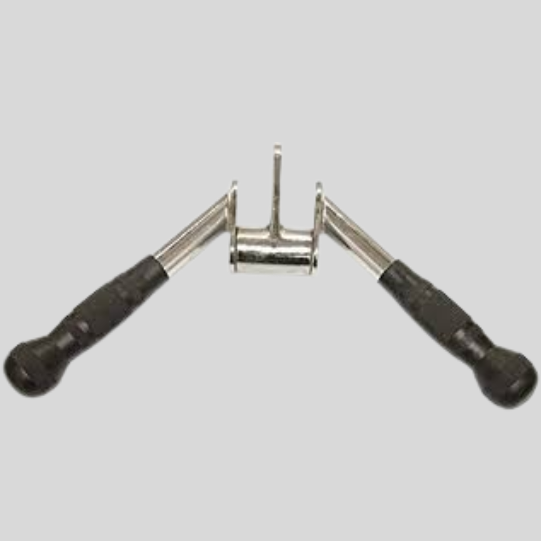 Deluxe revolving bar