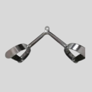 Deluxe Triceps V bar
