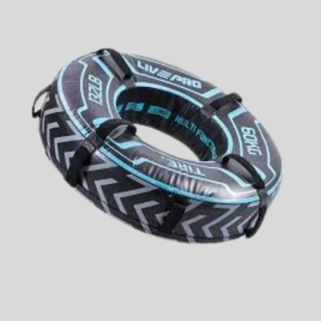 Tire -60 kg