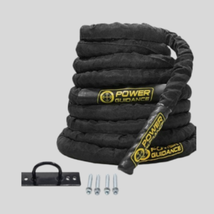 Cover battle rope 1.5*40